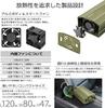 BESTEK A-MRI3010BU-GR-PD30W Modified Sine Wave Inverter, USB-C PD, 30W + USB-A QC, 18W, Car