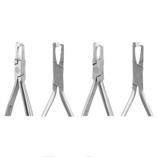 

Сниматель дистальных бандажей