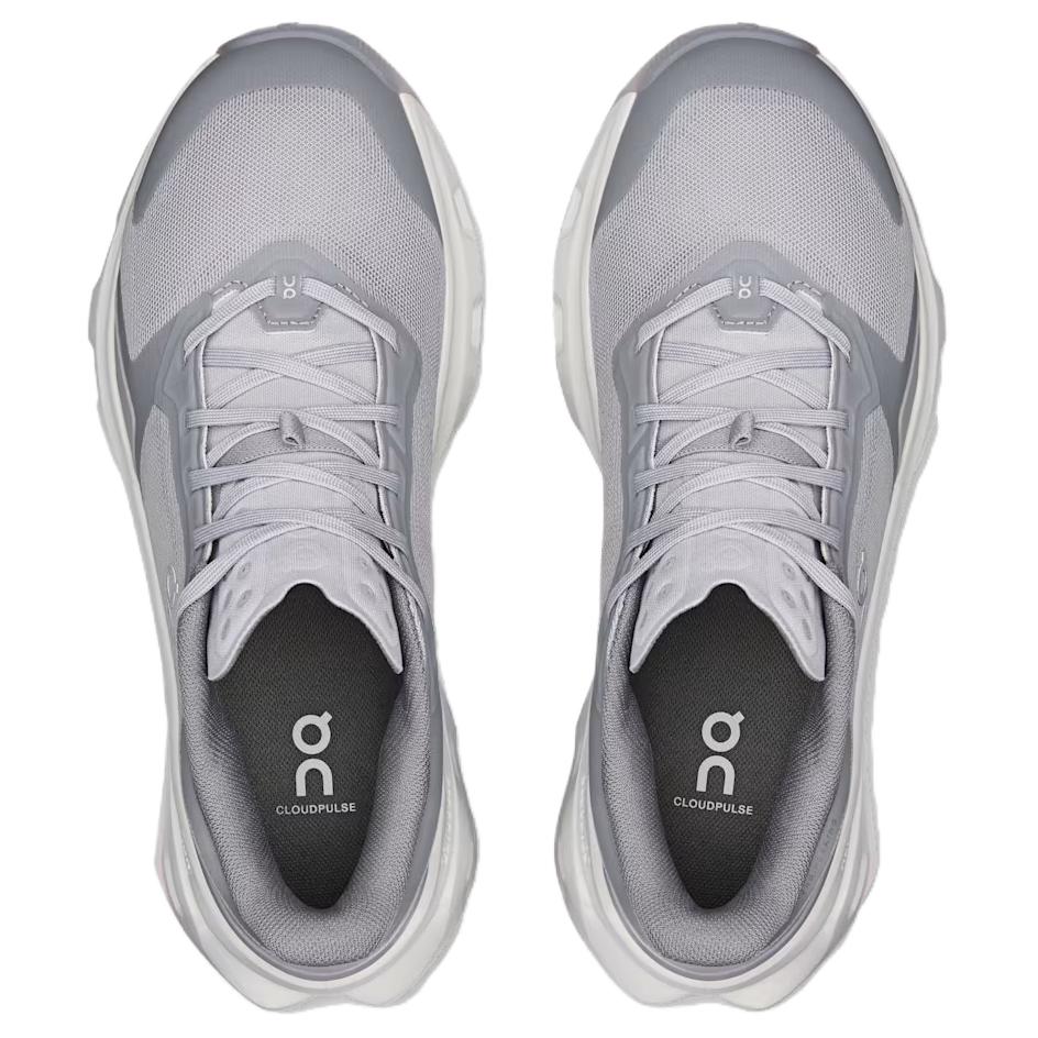 On Cloudpulse 2 Running Shoes Women's Gray 3WG10143317