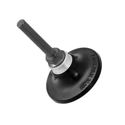 Flexipads World Class Quick Lock Typ R Halter 6mm Spindel