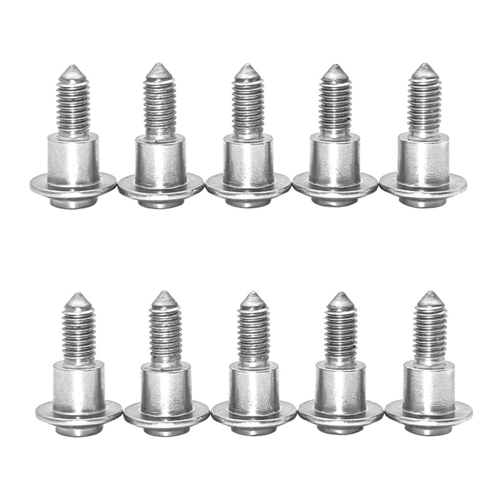 Motorcycle Shell Stainless Steel Screws R1200GS LC ADV R1250GS R1200RT S1000XR RR S1000R R1250 F750GS F850GS F900R/XR F900GS