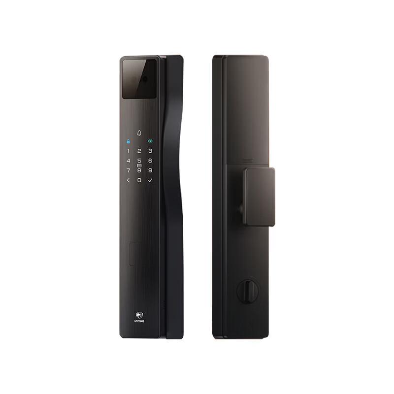 

Desmann Longting A5 Smart Full Automatic Fingerprint Lock