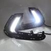 Hyundai Elantra Daytime Running Lights for 2016-2018 Models