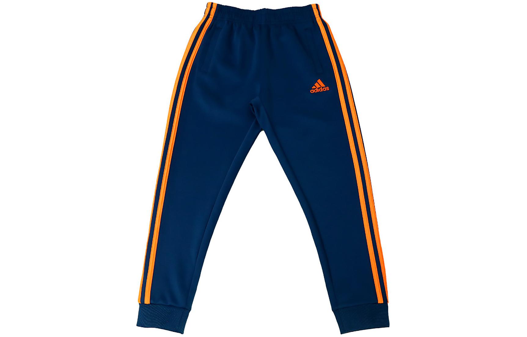 Adidas Kids Knitted Sweatpants Moderate TR30P3K-BO 110