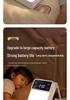 Multifunctional Eye-Caring Touch Desk & Night Lamp with Stepless Dimming and Charging Features