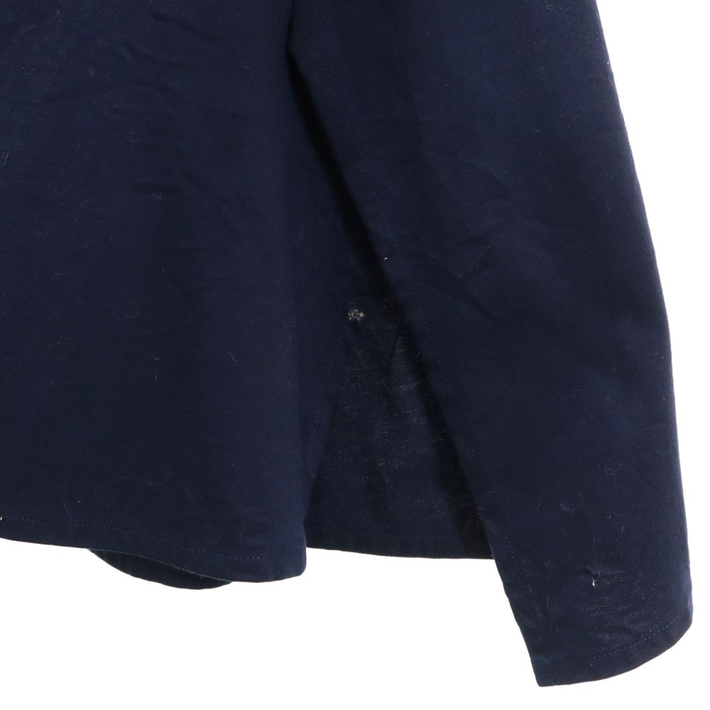 Yohji Yamamoto made in Japan Long length Wrinkles processing flare skirt Women Used