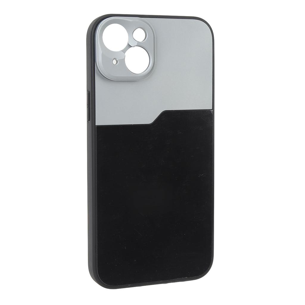 Phone Case Phone Protective Cover with 17mm Threaded Interface for IPhone 15 Plus