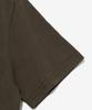 ROIDESROIS La Pierre Lettering Women'S Short Sleeve T-Shirt (Khaki)