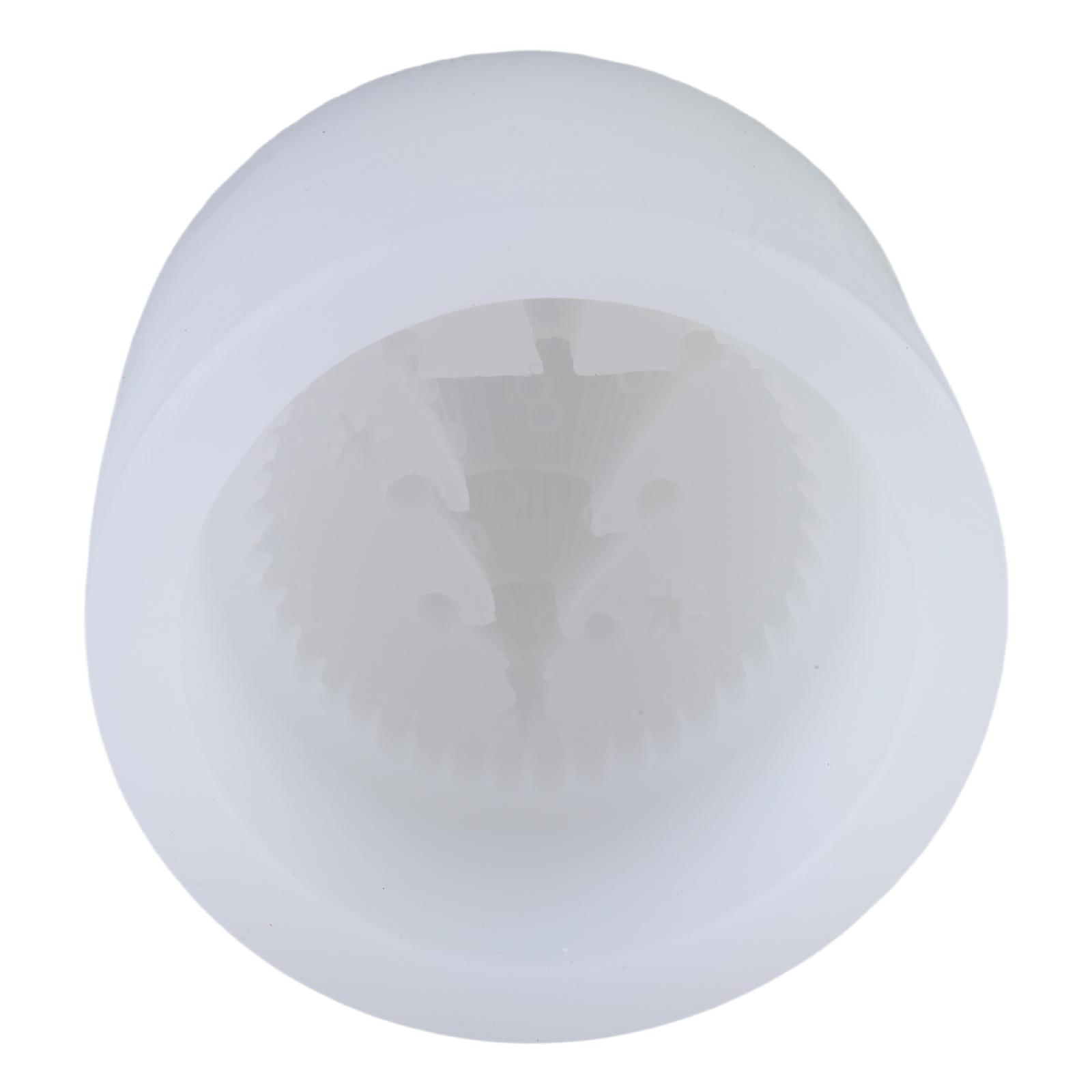 

Силиконовые формы для рождественской елки, инструменты для выпечки, помадка, формы для украшения тортов, для изготовления шоколадных конфет, свечей, мыла