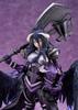 Overlord Albedo Hermes Trismegistus Ver. 1/7 Scale PVC Painted Complete Figure