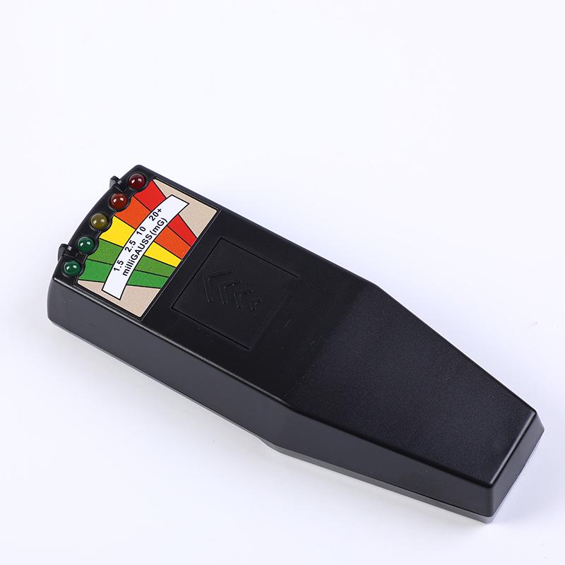 Electromagnetic & Magnetic Field Radiation Tester