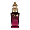 Bella Vita Luxury TAAJ Ameer Attar with Lemon, Tonka, Vanilla & Patchouli for Men and Women