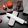 2026 Double-Sided Multi-functional Kitchen Knife Sharpener: Durable, Easy-to-Use Sharpening Stone
