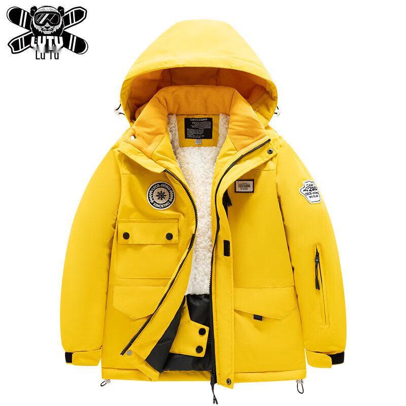 ZOCO Kids' Waterproof & Insulated Ski Wear