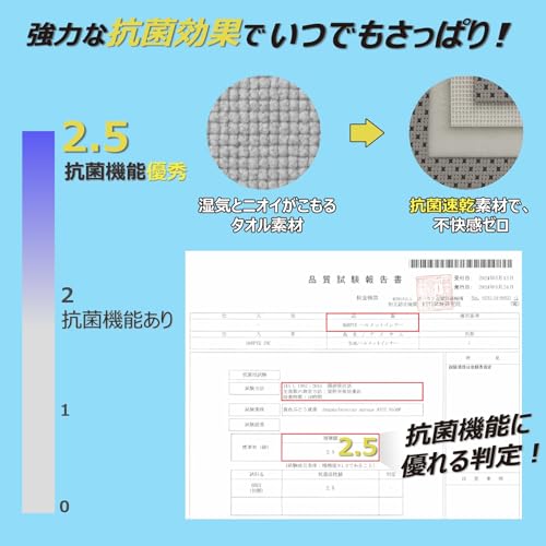 [Set of 3] Helmet Liners, Sweat Absorbent, Heatstroke Prevention, Protective Hat, Safety Helmet Inner Cover, Sweat-Blocking, Breathable, Sweat-Wicking