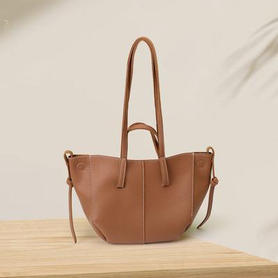 Wings Bag Large Capacity Commuter Tote Bag Premium Sense Handbag