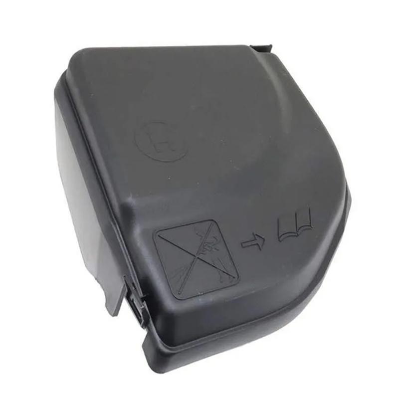 Capac Nou Cutie Siguranțe Reparare 6500CA Pentru Citroen C4 Picasso DS5 Peugeot 3008 307 308 408