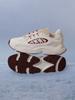 Adidas OZMILLEN Classic Lightweight Versatile Sport Shoes - Adidas Clover KJ6987
