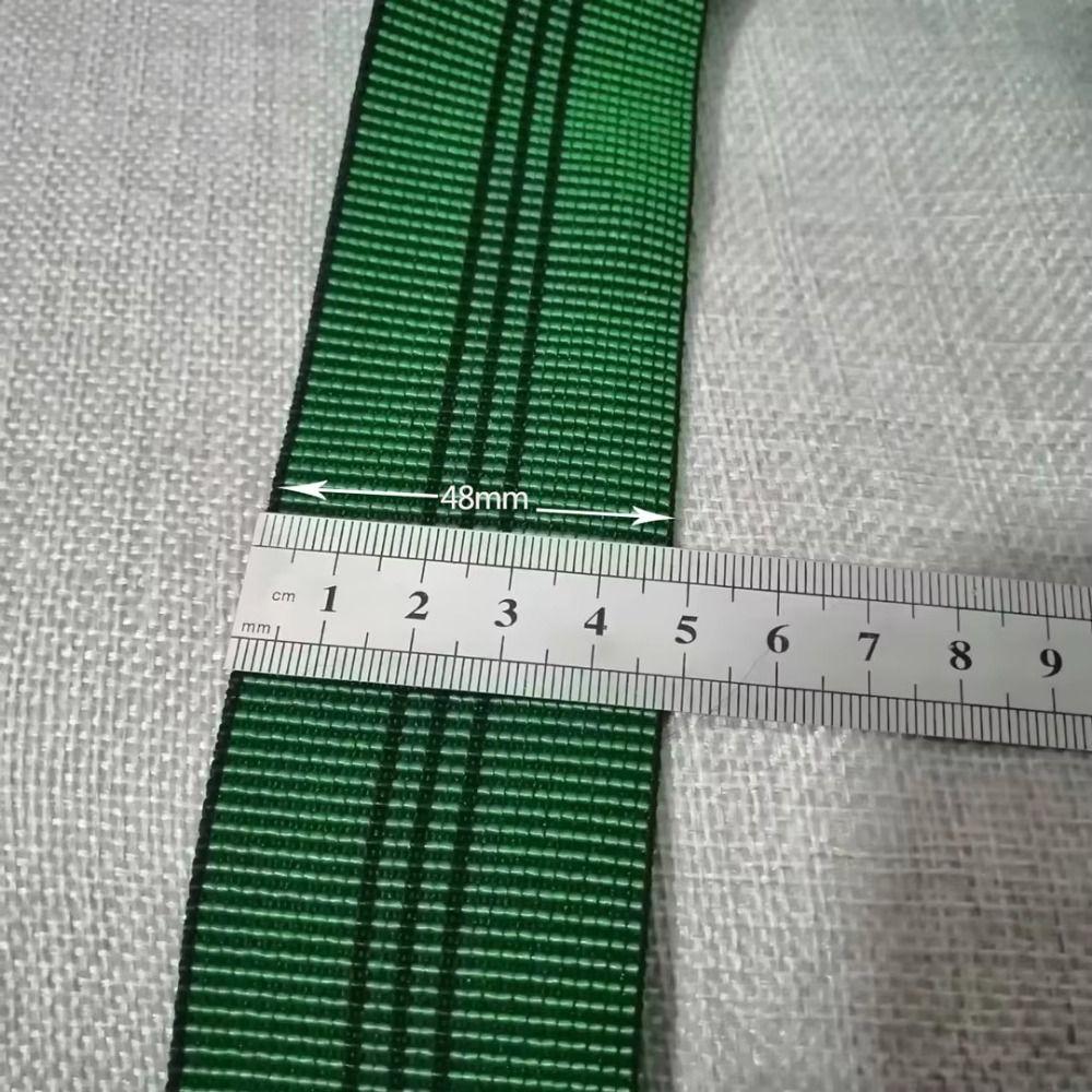 Cinghie Elastiche per Divano ad Alta Elasticità 1/2/3/4 metri Cinghie Elastiche per Mobili Telaio dello Schienale