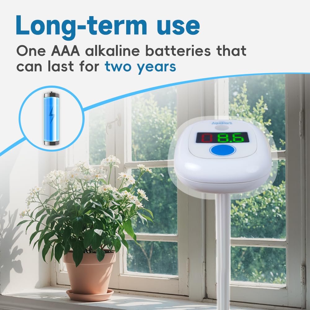 DLI Partial Partial Meter for Gardening AH-20Plus meter.Full Sun, Sun, Shade, shade.Sun hours.Sunshine