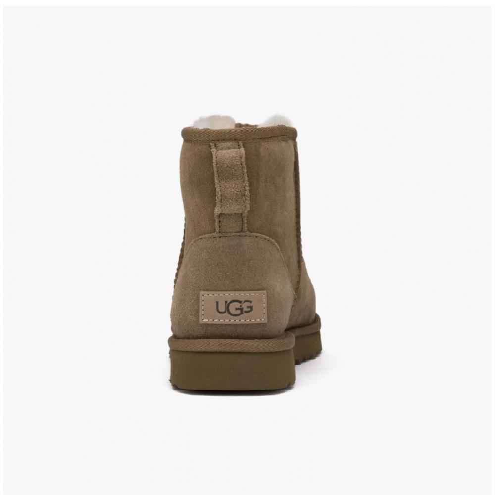 Ugg 1016222 Che Classic Mini 2 Chestnut Boots
