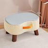 U-Beam Soft-Padded Multi-Purpose Stool