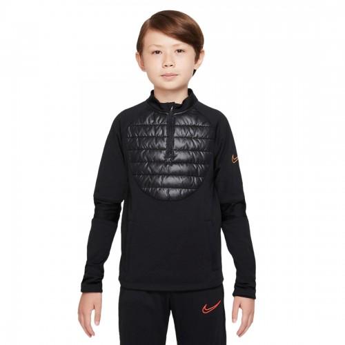 Therma Fit Academy Nike Therma Top In Black Buy Nike Childrens