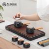 Nanshan Gentleman Bamboo Gongfu Tea Tray