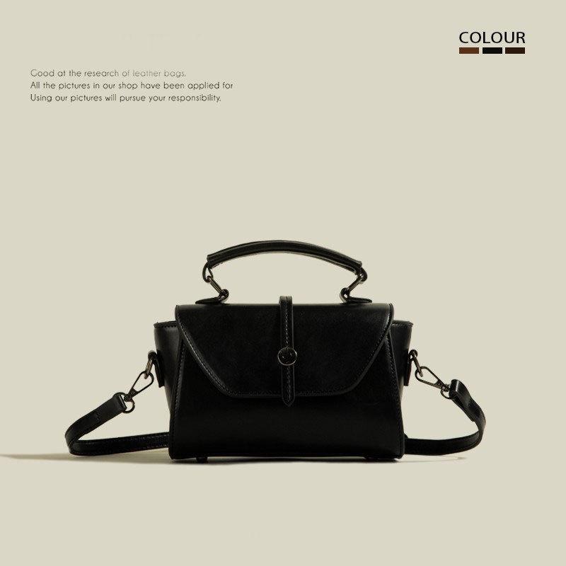 

Trendy Retro Women s Shoulder Bag: New Commuter Crossbody Backpack Design for This Year чёрный