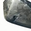 Carbon Fiber Side Mirror Covers Fit Mercedes Benz G450 G500 G580 W465 2025+