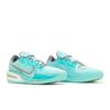 Nike Air Zoom GT Cut 'New York Liberty' (Unisex) Multi-Color / Multi-Color Basketball Shoes CZ0175 901