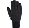 Ziener Dagh Aw Touch Cycling Gloves (black)