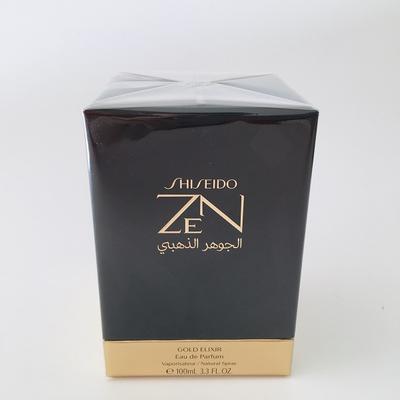 Zen Gold Elixir Eau de Parfum 100ml