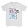 Mens T-Shirt New Arrival Needy Streamer Overload Ame-Chan T Shirts Hipster Summer Tees Y2K Funny Cotton Tops Plus Size Tops