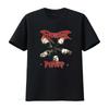 Dismember Band Pieces Album Tour Adult Cotton T Shirt S To XL Vintage Washed Top For Everyday Wear Fashion Stretched