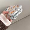 Starry Sky Full Cover Soft Case for iPhone 15/14/13/12, Fits 16 Pro Max, Cute Couple Design