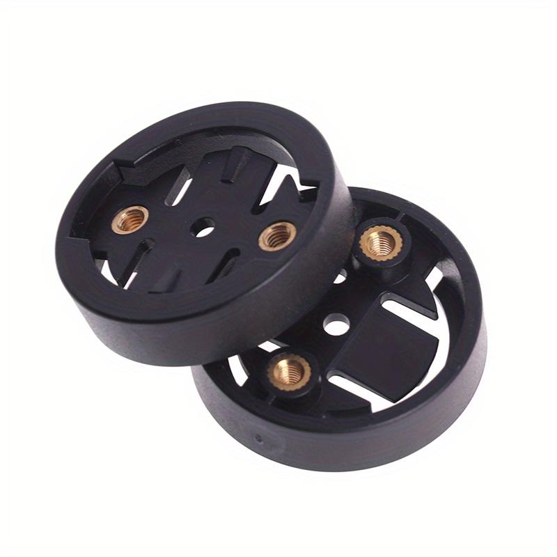 Bicycle Speedometer Extension Mount Adapter Bike Odometer Holder