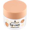 Essence Lip Care Sugar Scrub Peeling Do Ust 9G