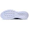 Li Ning Leichte Feder Dämpfung Rutschfest Abriebfest Niedrig geschnitten Freizeit Laufschuhe Herren Grau ARST019-3