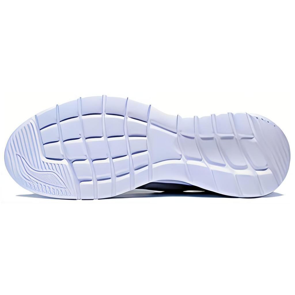 Li Ning Leichte Feder Dämpfung Rutschfest Abriebfest Niedrig geschnitten Freizeit Laufschuhe Herren Grau ARST019-3