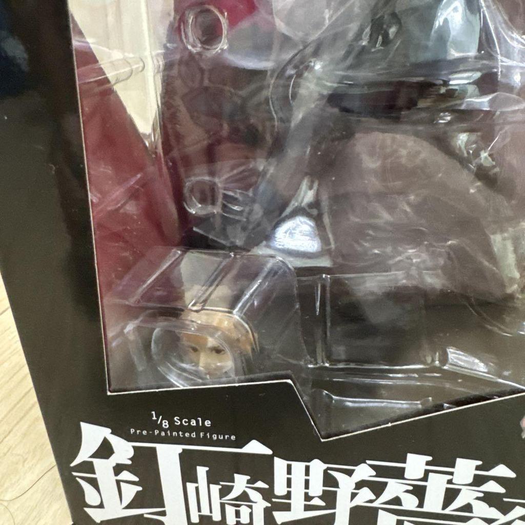 [USED] Nobara Kugisaki 1/8 Scale Figure (Kotobukiya) ARTFX J