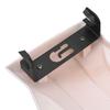 Rear Seat Cowl Glossy   Sturdy Rear Passenger Seat Cover Replacement for S1000RR 2015‑2018