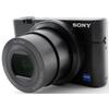 Aparat foto digital Sony Cyber-shot DSC-RX100 SECOND HAND cu card SD nou