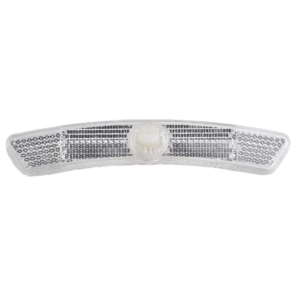 125*20mm Spoke Reflector Mountain Bike Replacement