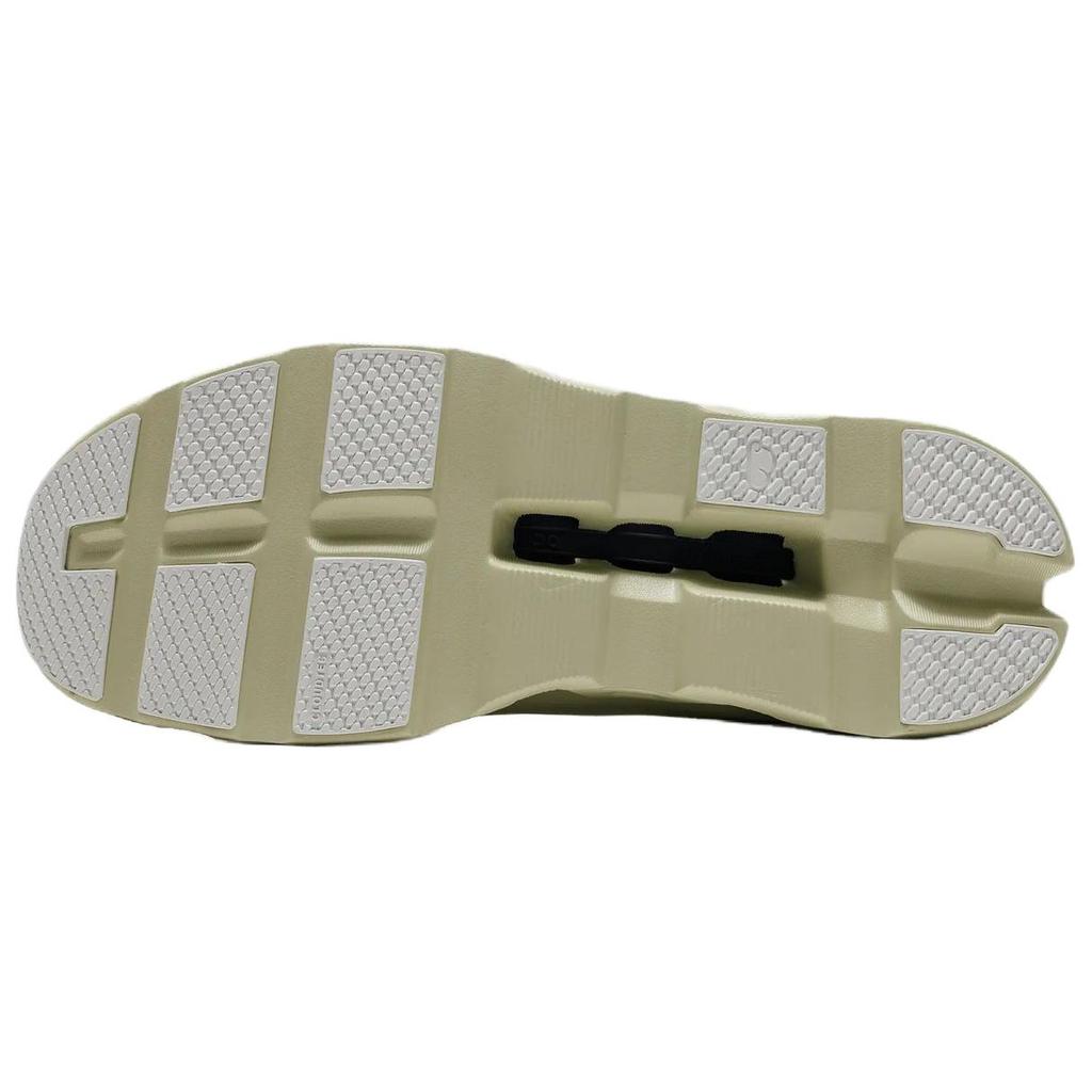 On Cloudmster Void Comfortable Running Shoes Men sneakers Light-Beige 3MG10914754