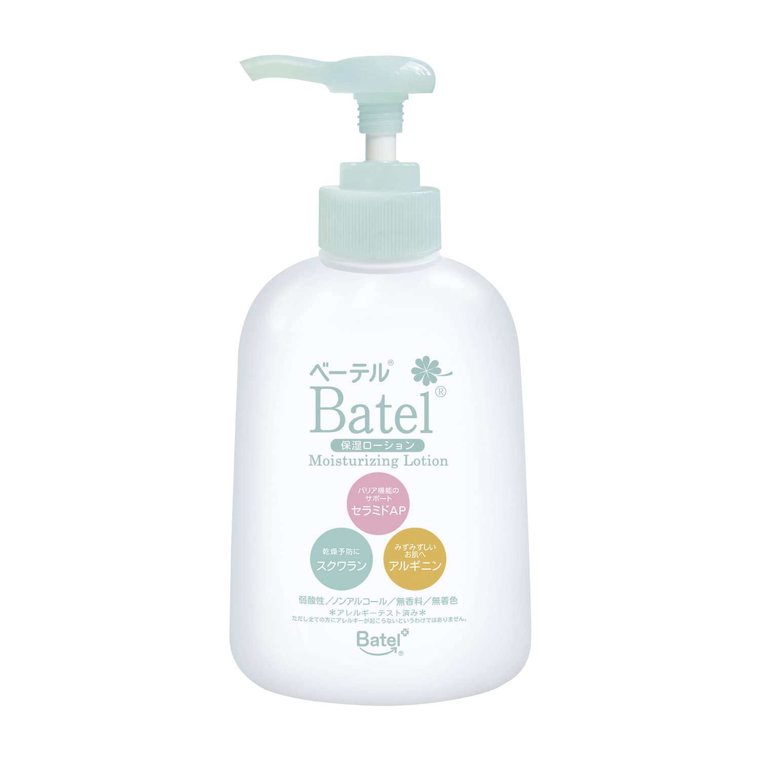 

Bethel Moisturizing Lotion B01 (300ML)