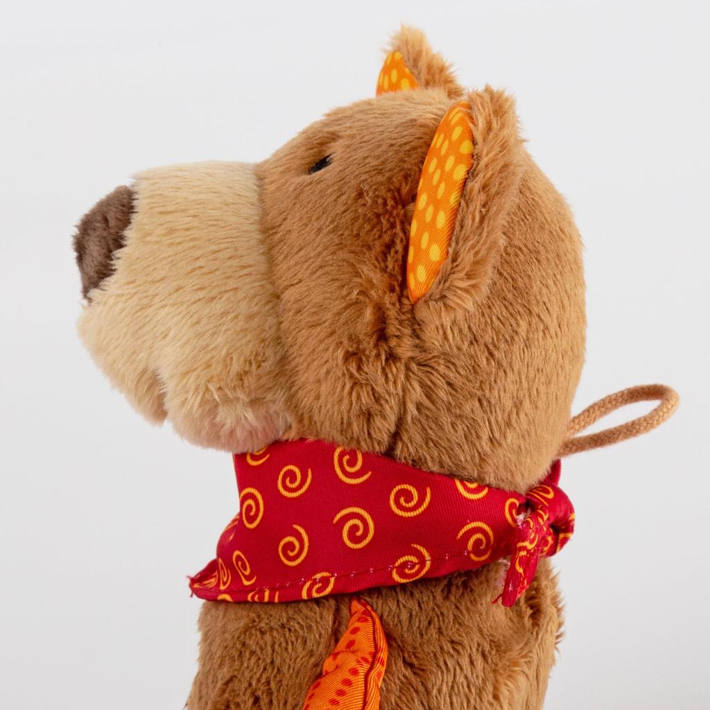 Bornelund Sigikid Baby Music Box, Bear, Approx. 0 Months, SG40357