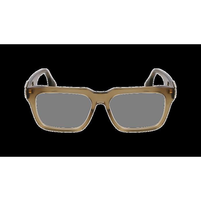 Lunettes de Vue VICTORIA BECKHAM VB2667 52/15/145 310 OLIVE ACETATE FEMALE VB2667 OLIVE OPHTHALMIC 52 15 145 886895656474