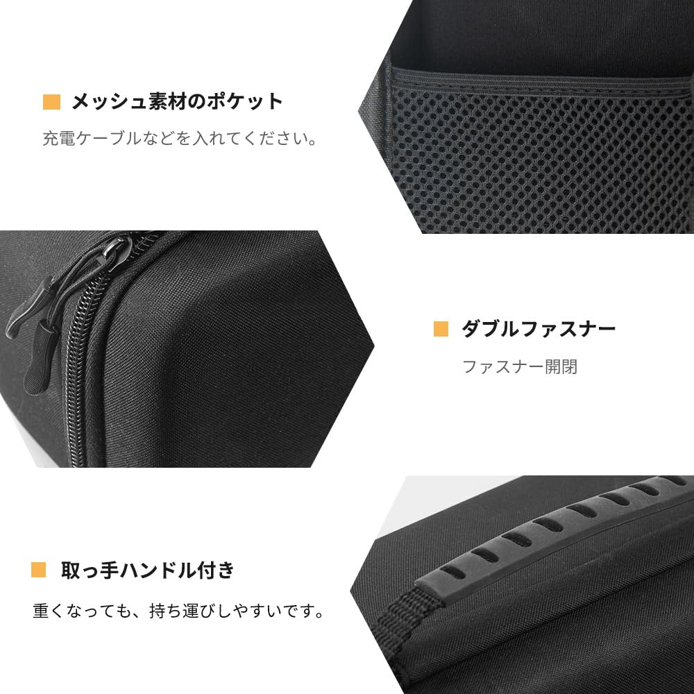 IGT GS-450R Flat Burner Case, Hard Case, Portable and Perfect for Camping, Outdoors, and More