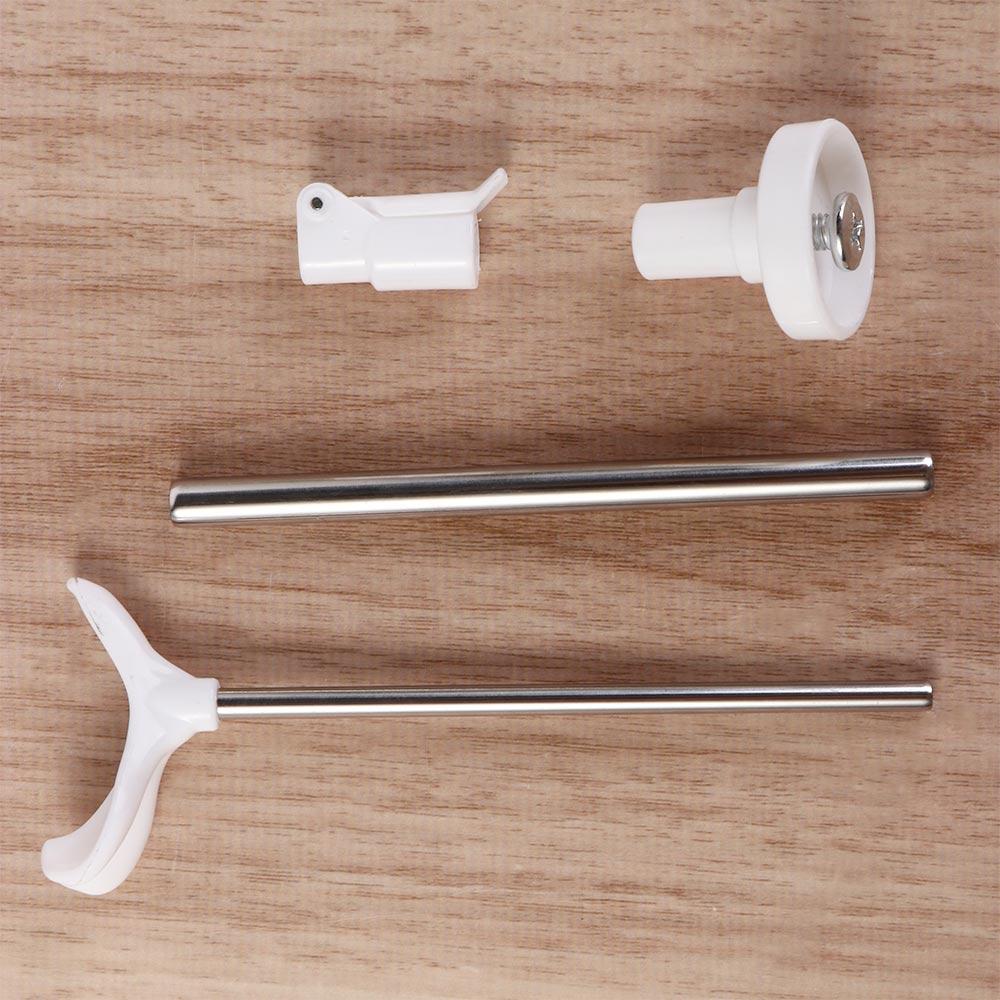 Adjustable Dolls Stand Standing Holder Doll Model Bracket Dolls Display Holder  1/6 1/4 1/3 60cm